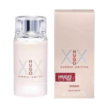 Hugo XX Summer Edition