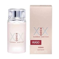 HUGO BOSS Hugo XX Summer Edition