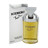 ICEBERG Twice