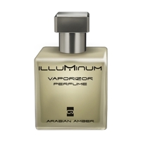 ILLUMINUM Arabian Amber