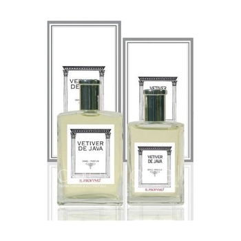 Vetiver de Java Parfum