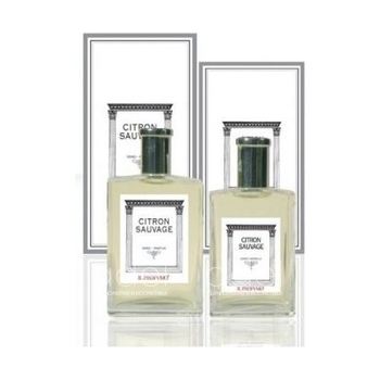 Citron Sauvage