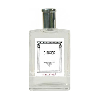 Ginger
