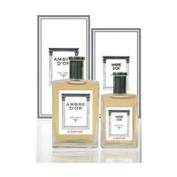 IL PROFVMO Ambre d'Or Parfum