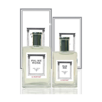 IL PROFVMO Osmo Scents Palmerose