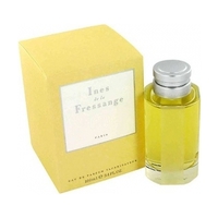 INES DE LA FRESSANGE Ines de la Fressange