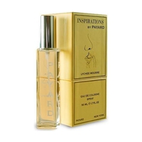 INSPIRATIONS BY PAYARD Lychee Mousse