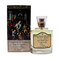 I PROFUMI DI FIRENZE Neroli Flor