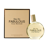 ISAAC MIZRAHI Eau So Fabulous