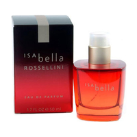 ISABELLA ROSSELLINI Isabella Rossellini