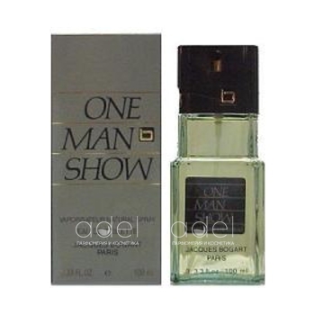 One Men Show