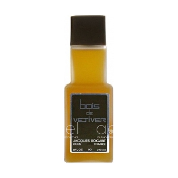 Bois de Vetiver