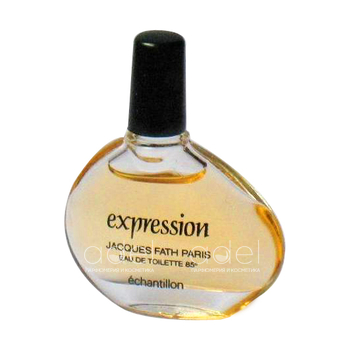 Expression