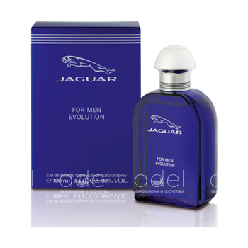 For Men Evolution