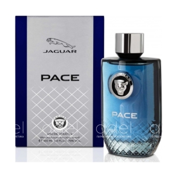 Pace