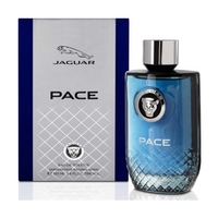 JAGUAR Pace