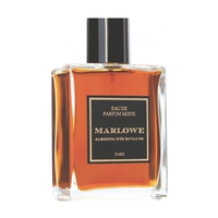JARDINS D’ECRIVAINS Marlowe