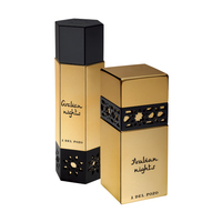 J.DEL POZO Arabian Nights Private Collection