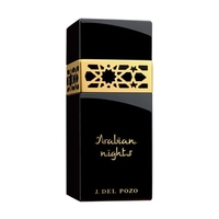 J.DEL POZO Arabian Nights