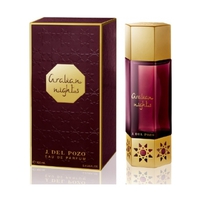 J.DEL POZO Arabian Nights