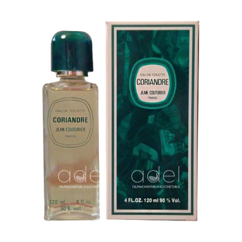Coriandre