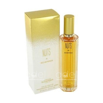 Nuits Indiennes