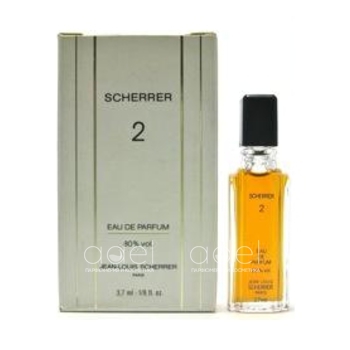 Jean Louis Scherrer Scherrer 2