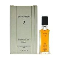 JEAN-LOUIS SCHERRER Jean Louis Scherrer Scherrer 2