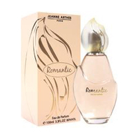 JEANNE ARTHES Romantic