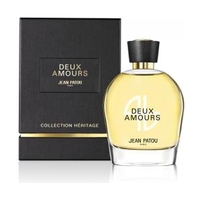 JEAN PATOU Deux Amours Heritage Collection
