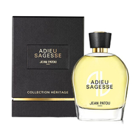 JEAN PATOU Adieu Sagesse Heritage Collection