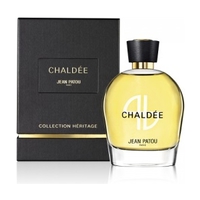 JEAN PATOU Chaldee Heritage Collection