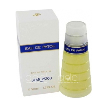 Eau de Patou