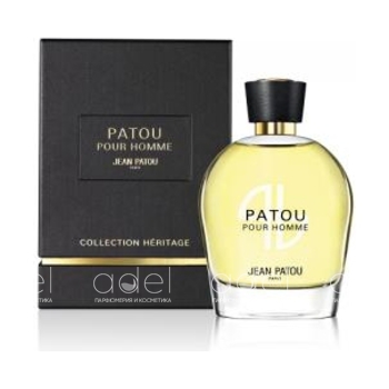 Patou Pour Homme Heritage Collection