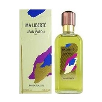JEAN PATOU Ma Liberte