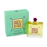 JEAN PATOU For Ever