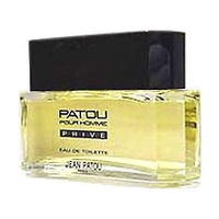 JEAN PATOU Patou Pour Homme