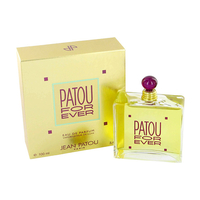 JEAN PATOU For Ever