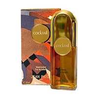 JEAN PATOU Cocktail