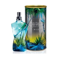 JEAN PAUL GAULTIER Le Male Summer 2012