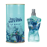 JEAN PAUL GAULTIER Le Male Summer 2013