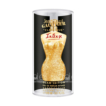 Classique Intense Collector Glam Edition