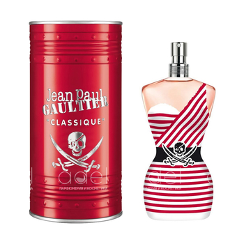 Classique Pirate Edition
