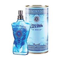 JEAN PAUL GAULTIER Le Male Summer 2011