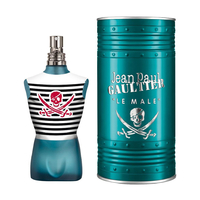 JEAN PAUL GAULTIER Le Male Pirate Edition