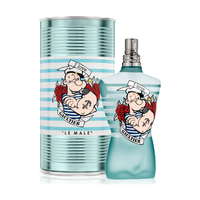 JEAN PAUL GAULTIER Le Male Popeye Eau Fraiche