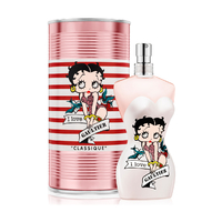 JEAN PAUL GAULTIER Classique Betty Boop Eau Fraiche