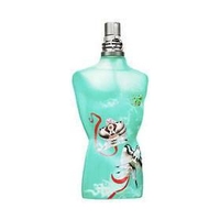 JEAN PAUL GAULTIER Le Male Summer 2006