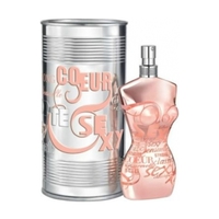 JEAN PAUL GAULTIER Classique Silver My Skin