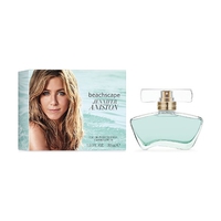 JENNIFER ANISTON Beachscape